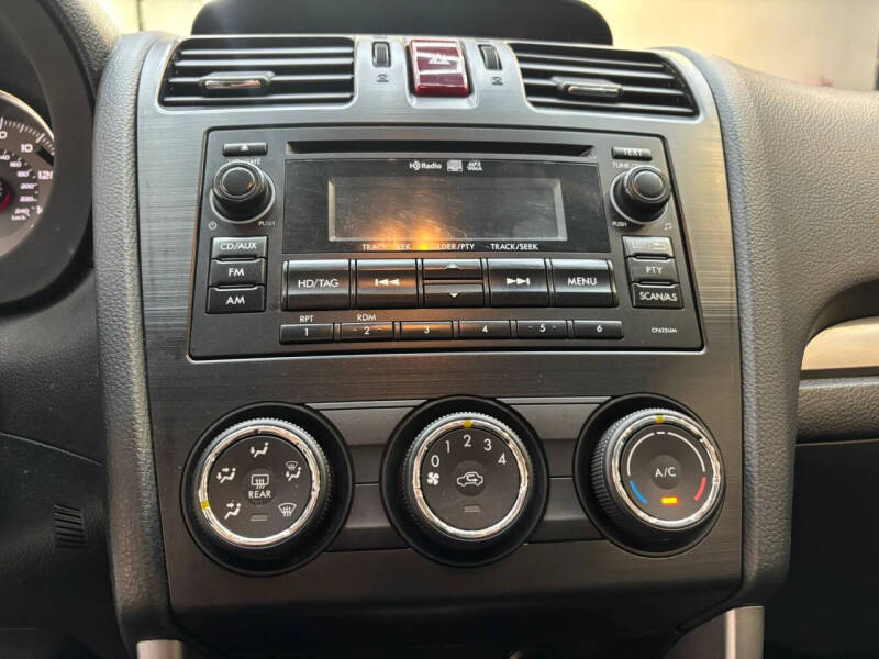 2014 Subaru Forester 2.0XT Premium