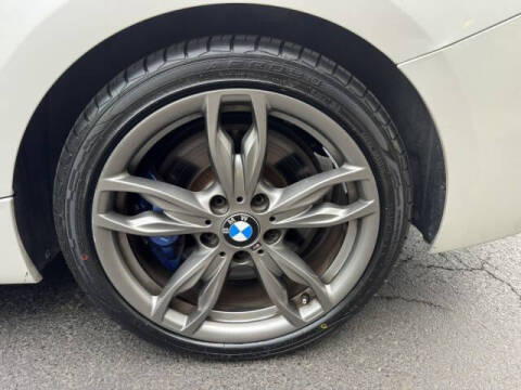 2017 BMW 2 Series M240i