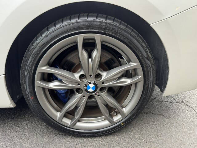 2017 BMW 2 Series M240i