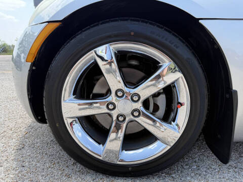 2006 Pontiac Solstice