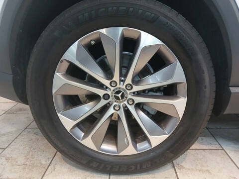 2022 Mercedes-Benz GLE GLE 350 4MATIC