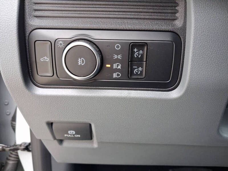 2025 Ford F-250 Super Duty XL - Photo 22