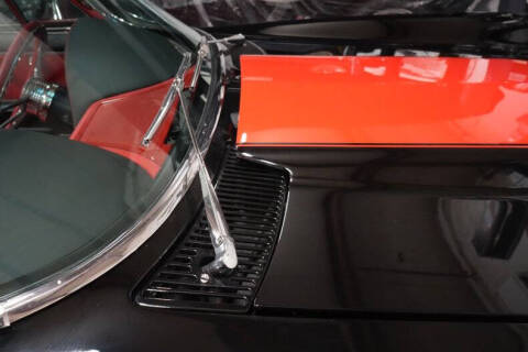 1964 Chevrolet Corvette