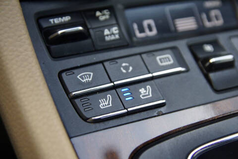 2013 Porsche Boxster S