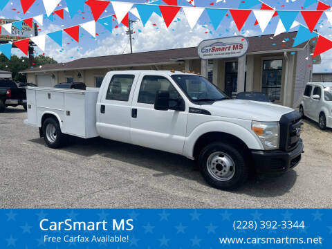 2014 Ford F-350 Super Duty XL