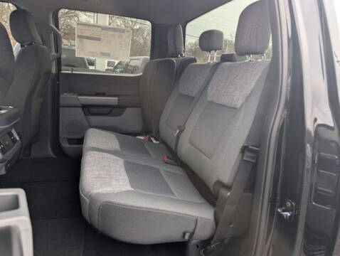 2026 Ford F-350 Super Duty