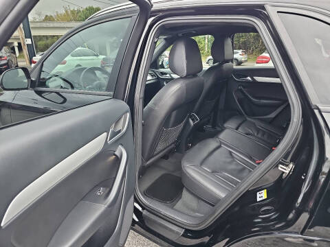 2017 Audi Q3 2.0T Premium