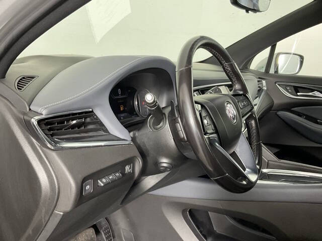 2022 Buick Enclave Premium