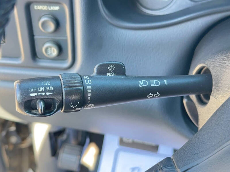 2002 Chevrolet Silverado 2500HD LS