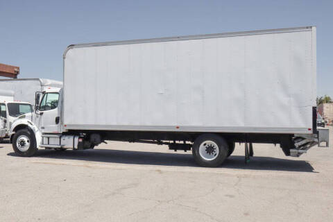 2023 Freightliner M2 106