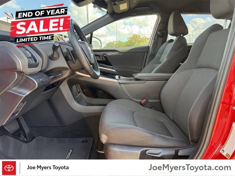 2023 Subaru Solterra Premium