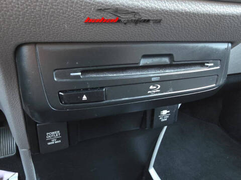 2018 Honda Odyssey Touring