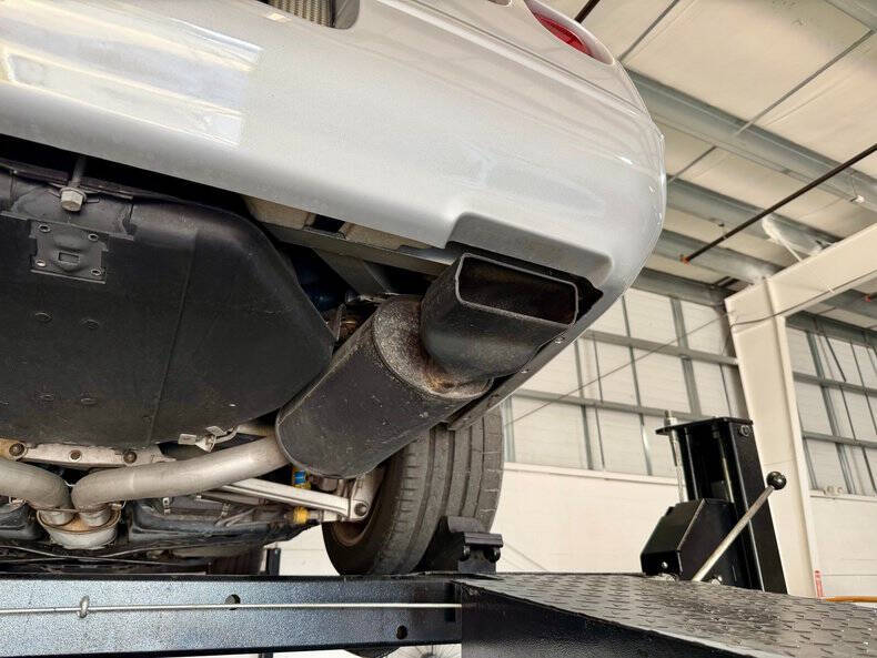 1996 Chevrolet Corvette