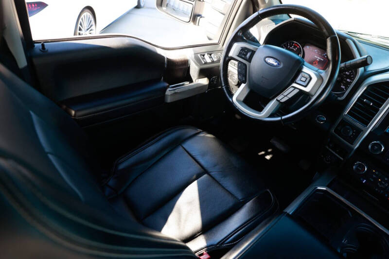 2021 Ford F-350 Super Duty