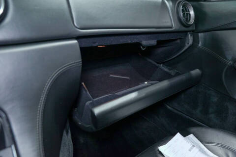 2000 Ferrari 456M GTA