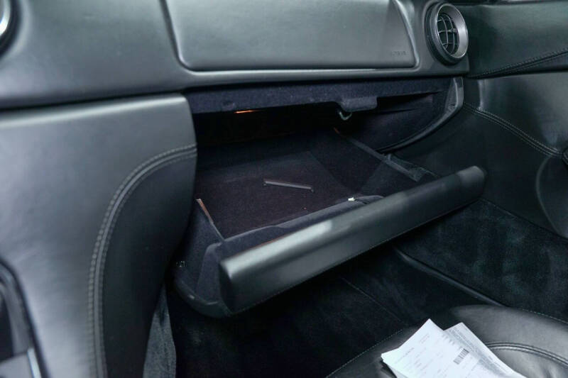 2000 Ferrari 456M GTA