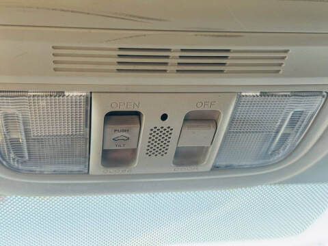 2018 Honda Civic EX-T