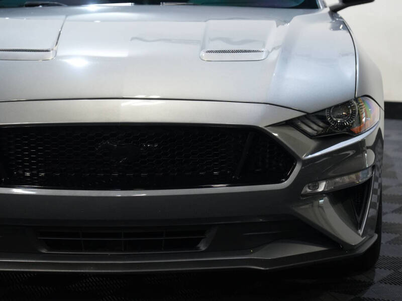 2021 Ford Mustang GT