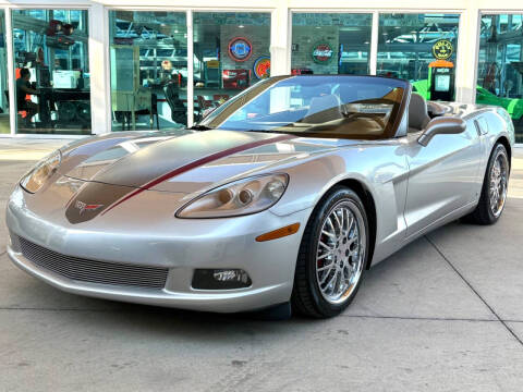 2006 Chevrolet Corvette