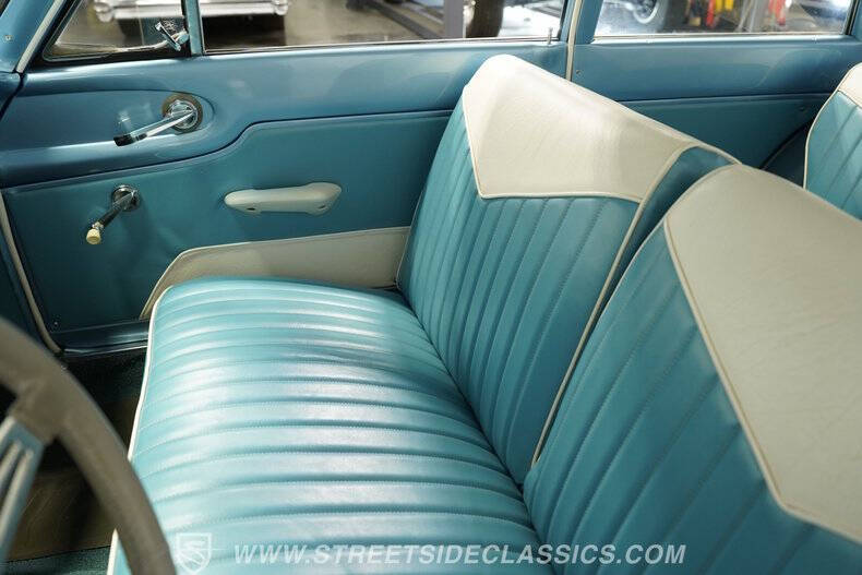1960 Ford Falcon