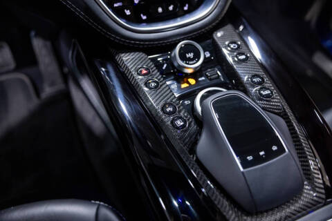 2023 Aston Martin DBX 707