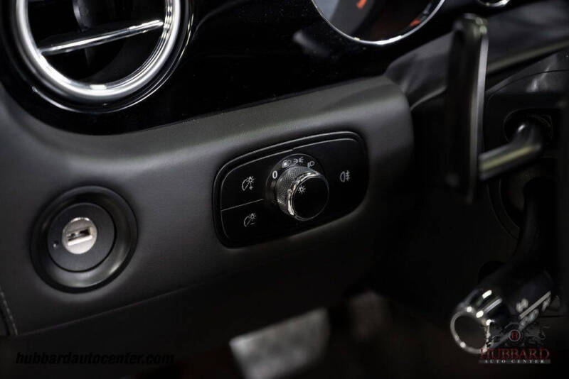 2009 Bentley Continental GT