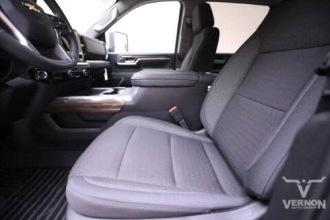 2026 Chevrolet Silverado 3500HD