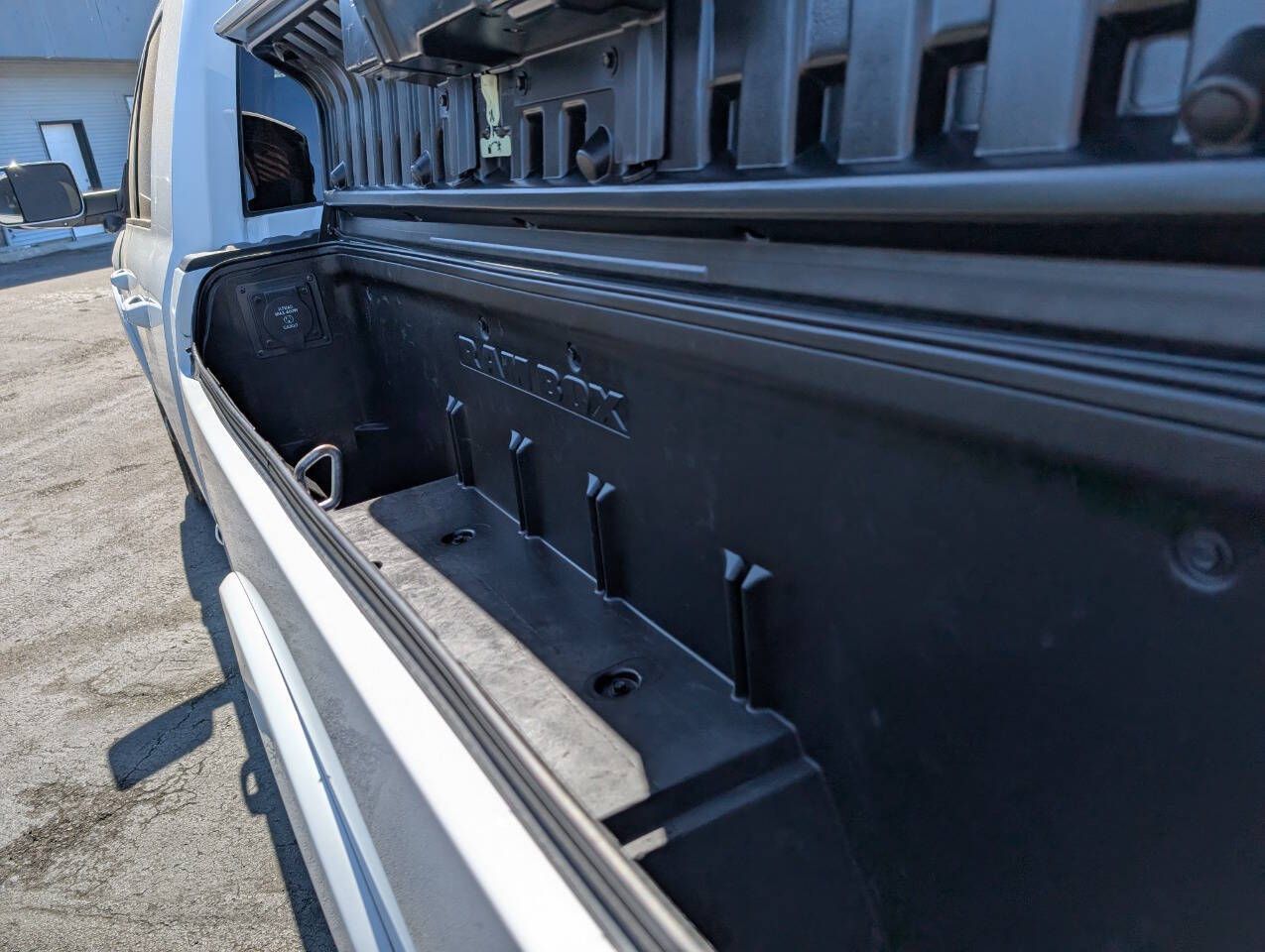 used 2019 Ram 2500 car, priced at $54,999