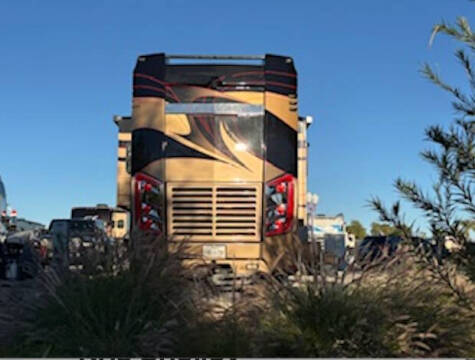 2016 Entegra Coach Cornerstone 45B
