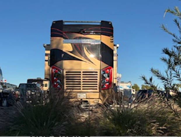2016 Entegra Coach Cornerstone 45B