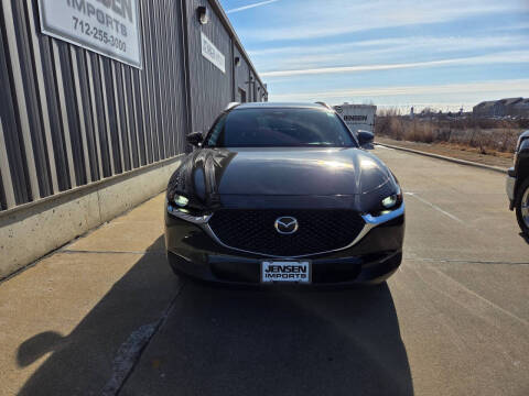 2024 Mazda CX-30 2.5 S Select Sport