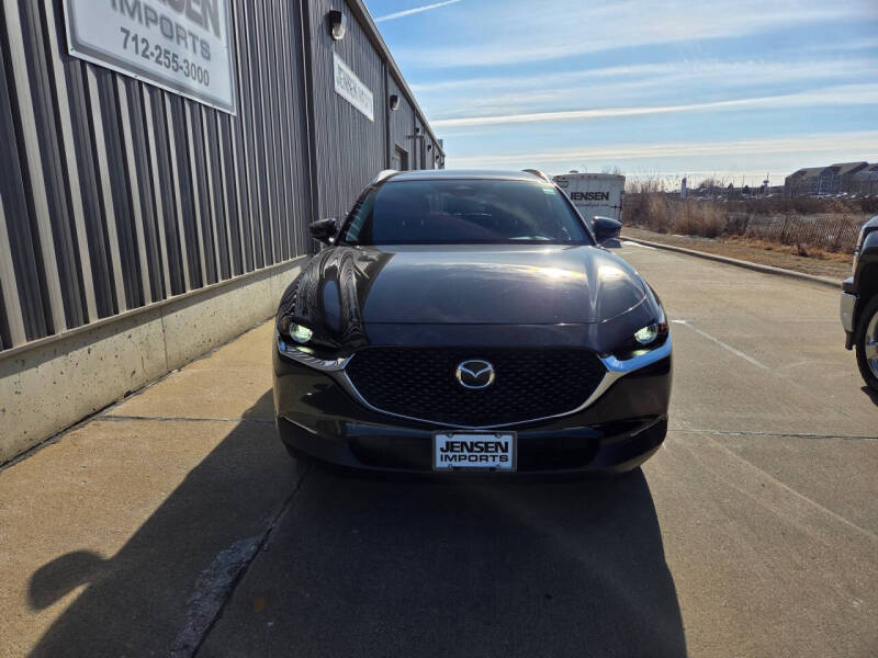 2024 Mazda CX-30 2.5 S Select Sport