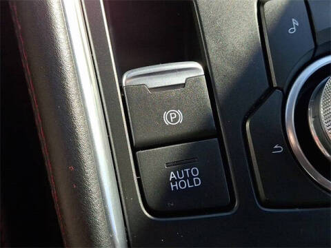 2023 Mazda CX-5 2.5 Turbo