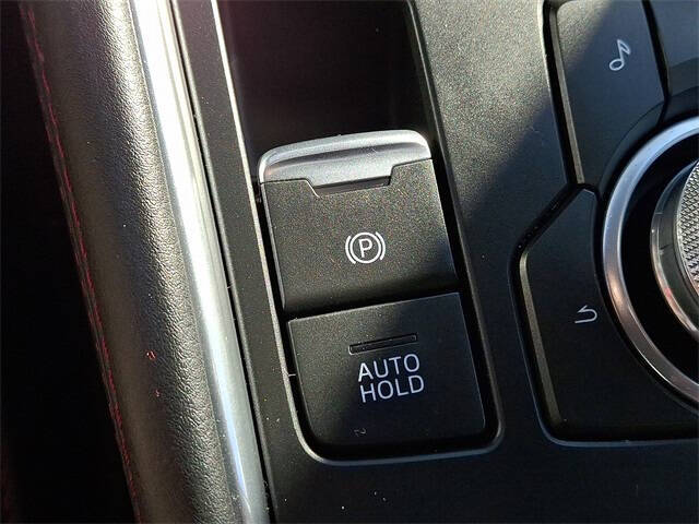 2023 Mazda CX-5 2.5 Turbo