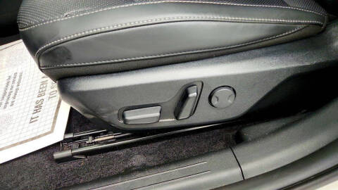 2024 Kia EV6 Wind