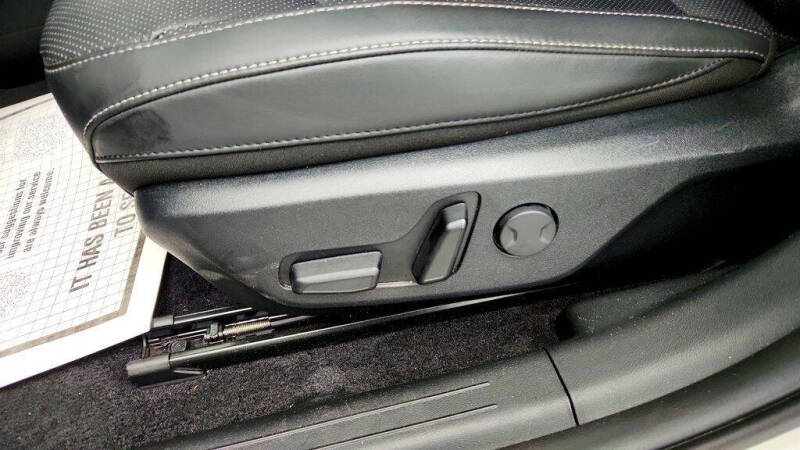2024 Kia EV6 Wind