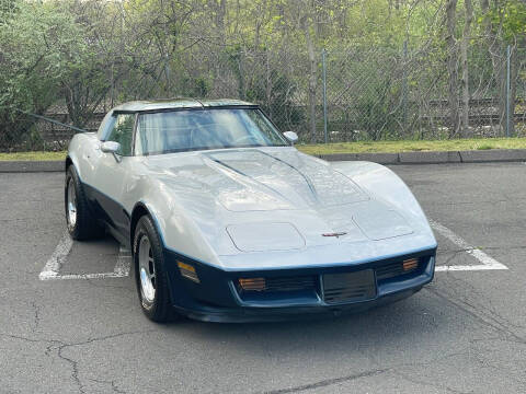 1981 Chevrolet Corvette