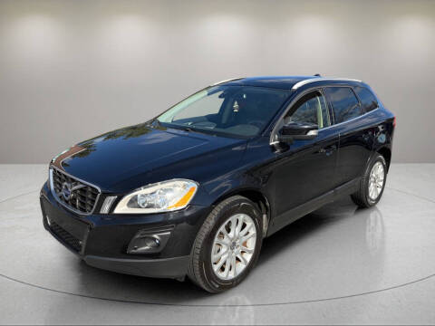 2010 Volvo XC60 T6