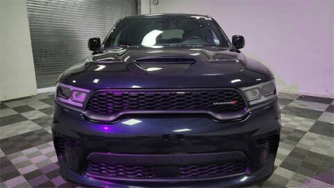 2024 Dodge Durango R/T