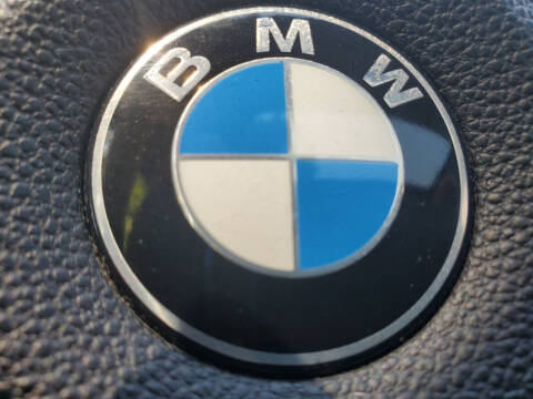 2006 BMW 3 Series for sale at M & M Auto Brokers in Chantilly VA