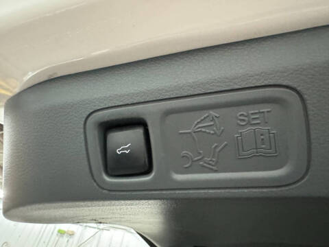 2018 Lincoln Navigator Reserve