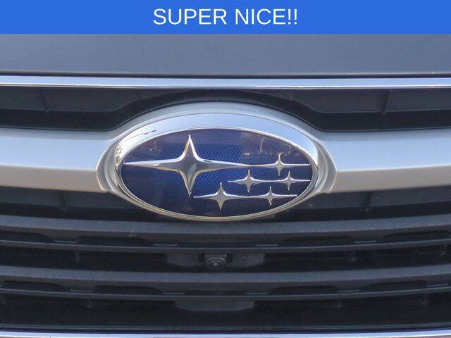 2022 Subaru Outback Touring