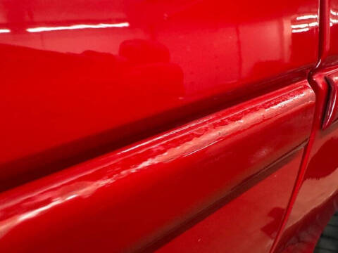 2002 Chevrolet Camaro Z28