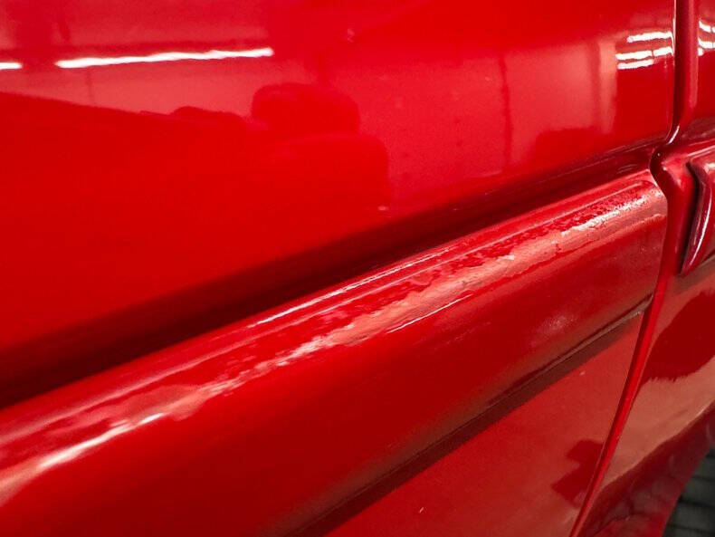 2002 Chevrolet Camaro Z28