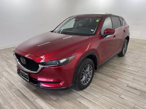 2019 Mazda CX-5 for sale at TRAVERS GMT AUTO SALES - Traver GMT Auto Sales West in O Fallon MO