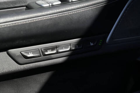 2019 BMW 7 Series 750i xDrive