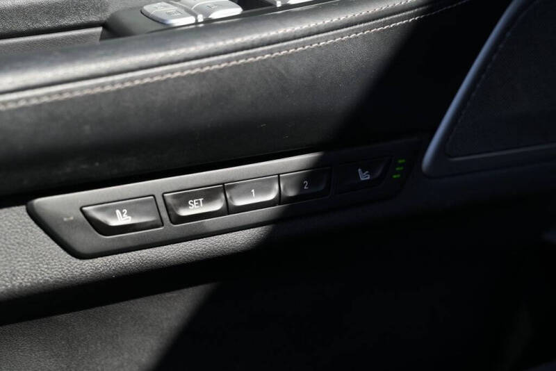 2019 BMW 7 Series 750i xDrive