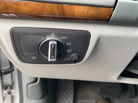 2014 Audi A7 3.0T quattro Premium Plus