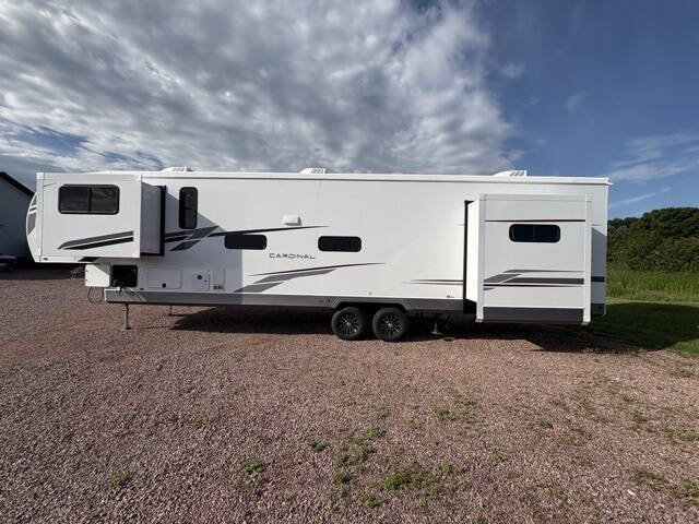 2026 Forest River Cardinal