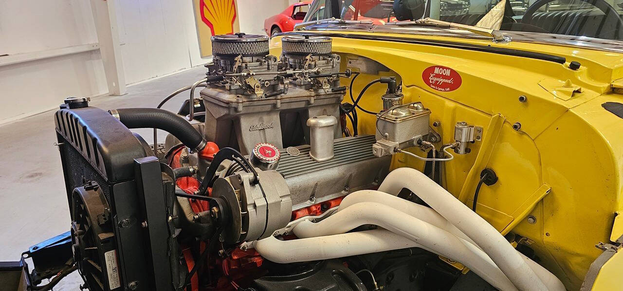 1956 Chevrolet 210 92
